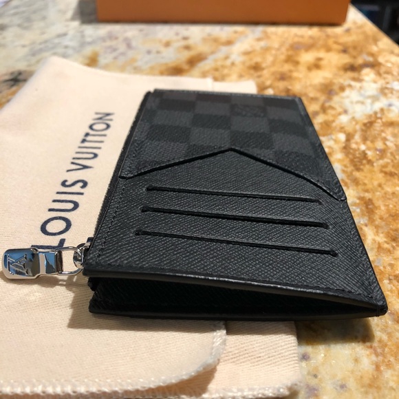 Louis Vuitton Money Holder Paul Smith